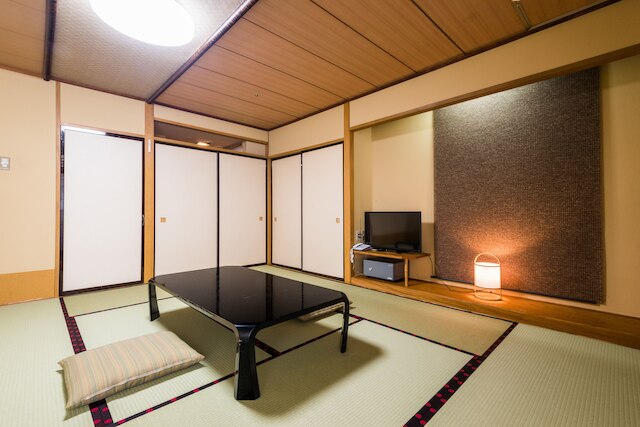 大江戸温泉物語 鳴子温泉 ますや