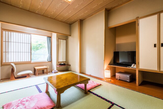 大江戸温泉物語 鳴子温泉 ますや