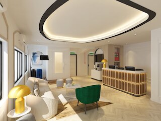 サイグネル ポッシュテル、ノース ボルネオ の レア ジェム