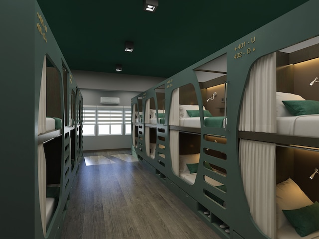 サイグネル ポッシュテル、ノース ボルネオ の レア ジェム