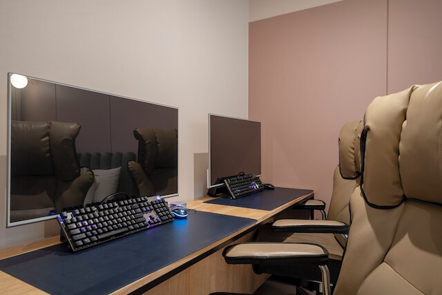 Siheung No25 hotel Geobuksum