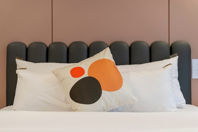 Siheung No25 hotel Geobuksum