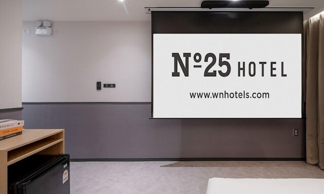 Siheung No25 hotel Geobuksum