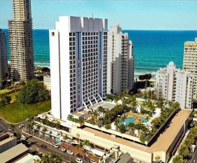 ホテルアパートメント・オン 22 ビュー・アベニュー、サーファーズ・パラダイス