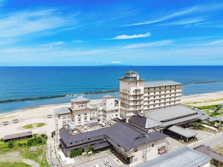 大江戸温泉物語Premium 汐美荘