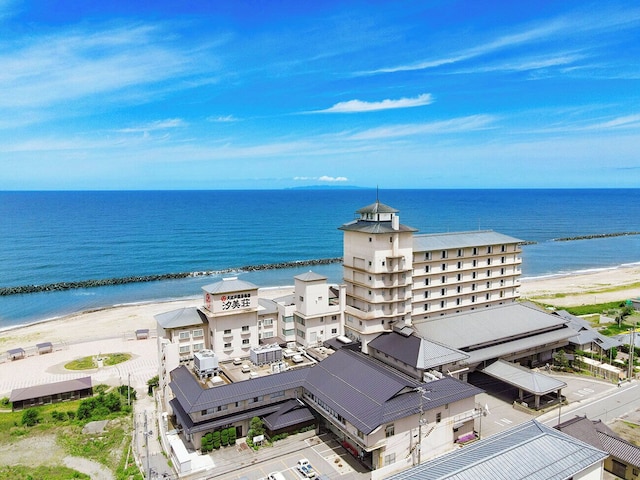 大江戸温泉物語Premium 汐美荘