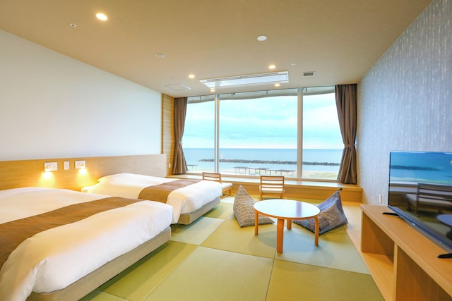 大江戸温泉物語Premium 汐美荘