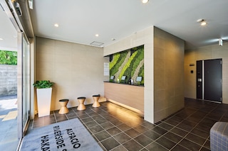 ALFACIO RIVERSIDE STAY HAKATA