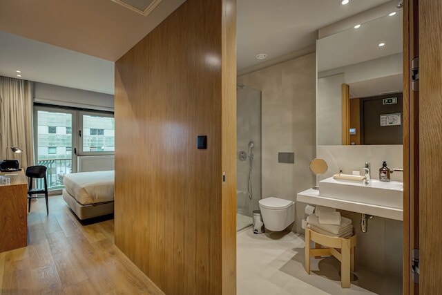 ホテル アクタ ザ クローバー