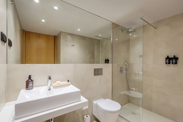 ホテル アクタ ザ クローバー