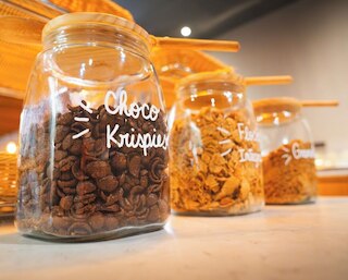 ホテル アクタ ザ クローバー