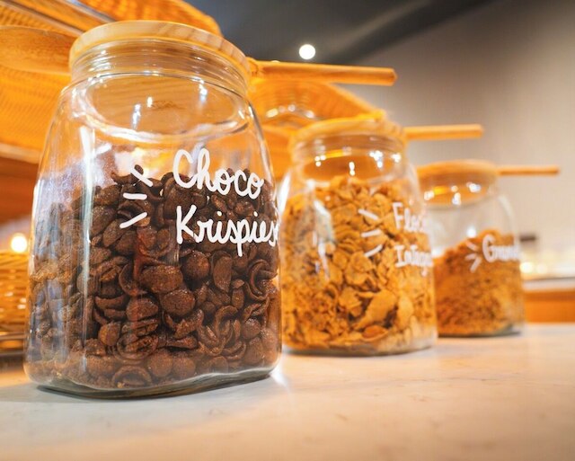 ホテル アクタ ザ クローバー