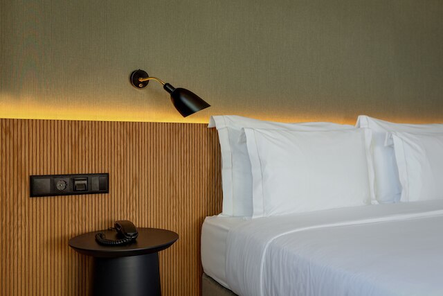 ホテル アクタ ザ クローバー