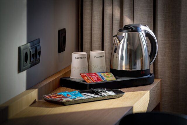 ホテル アクタ ザ クローバー