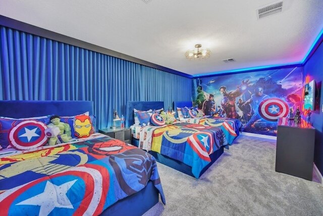 9 ベッド プール ホーム ストーリー レイク リゾート! 9 ベッドルーム ホーム バイ レッドオーニング