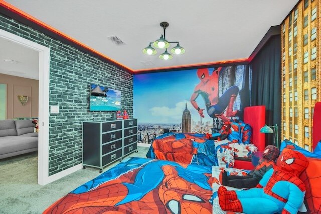 9 ベッド プール ホーム ストーリー レイク リゾート! 9 ベッドルーム ホーム バイ レッドオーニング