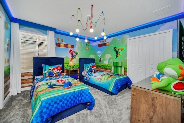 9 ベッド プール ホーム ストーリー レイク リゾート! 9 ベッドルーム ホーム バイ レッドオーニング