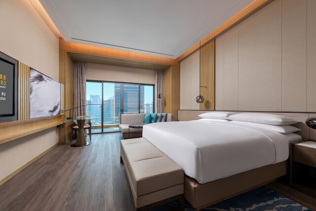 Courtyard by Marriott Foshan