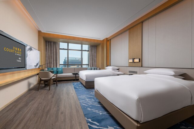 Courtyard by Marriott Foshan