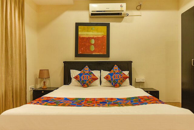 ファブホテル オール イン ワン ソルトレイク