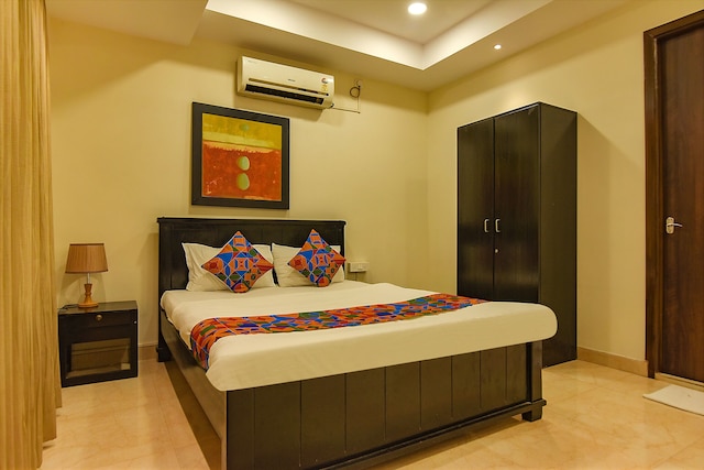 ファブホテル オール イン ワン ソルトレイク