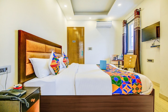 ファブホテル フロイド