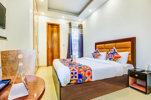 ファブホテル フロイド