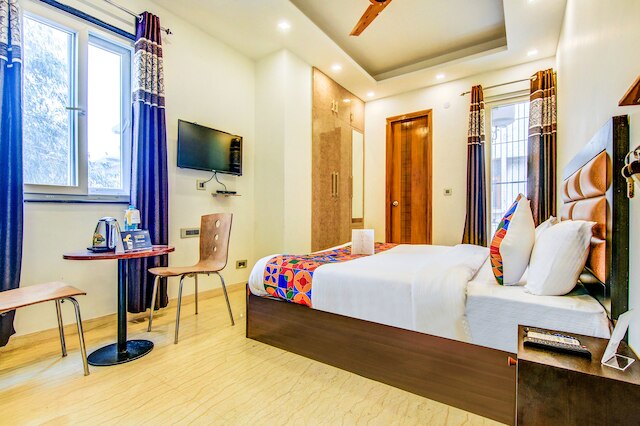 ファブホテル フロイド