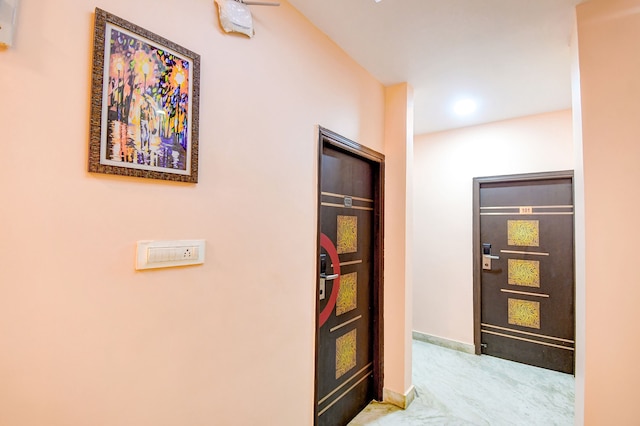 ファブホテル インペリオ I