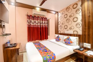 ファブホテル インペリオ I