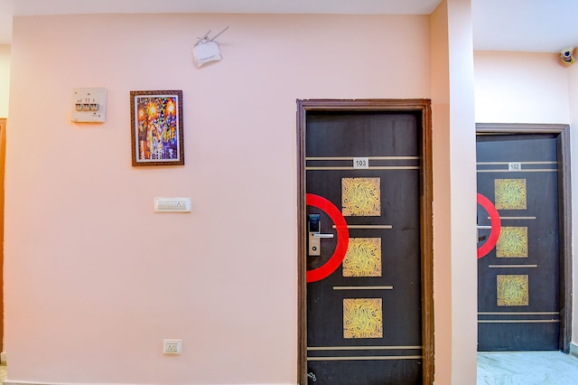 ファブホテル インペリオ I