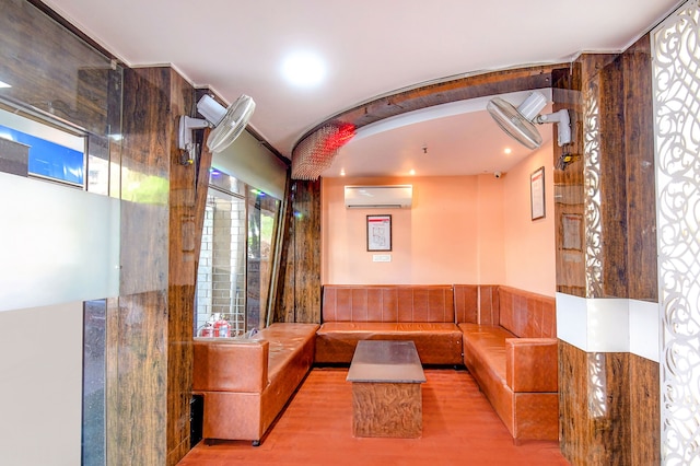 ファブホテル インペリオ I