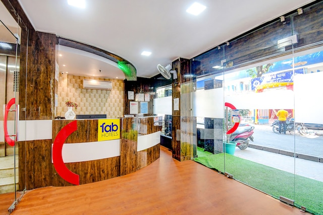 ファブホテル インペリオ I