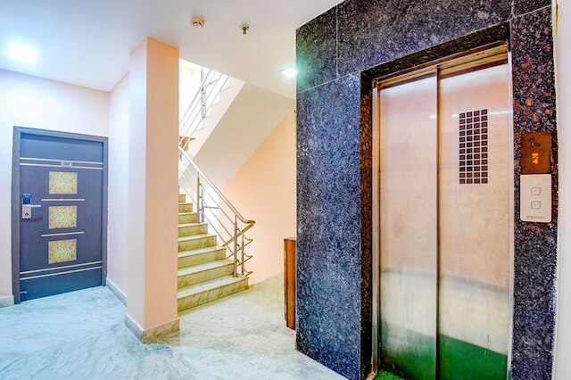 ファブホテル インペリオ I