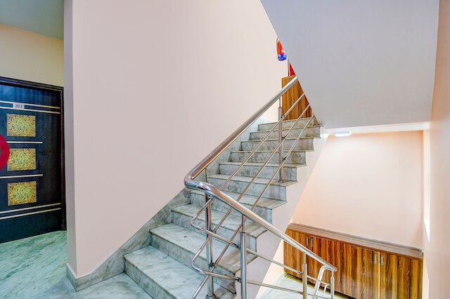 ファブホテル インペリオ I