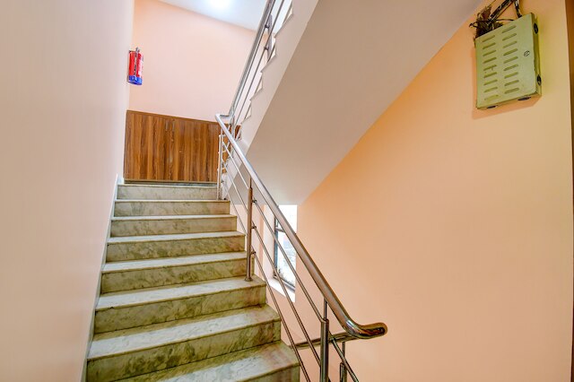 ファブホテル インペリオ I