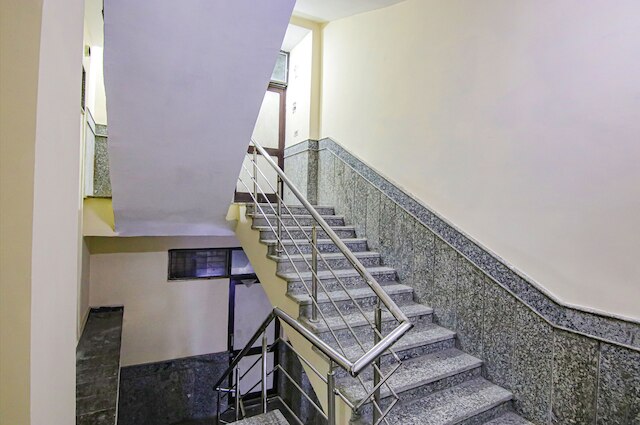 ファブホテル・アショク・ビハール