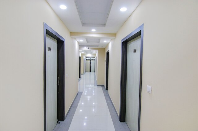 ファブホテル・アショク・ビハール