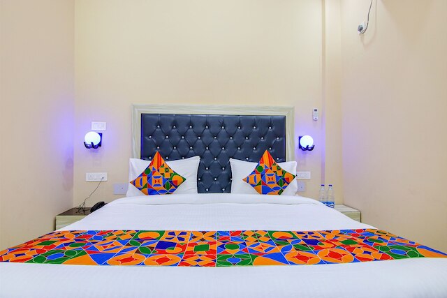 ファブホテル・アショク・ビハール