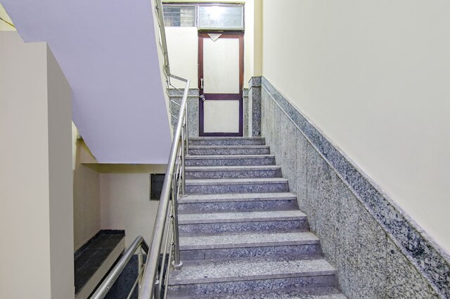 ファブホテル・アショク・ビハール