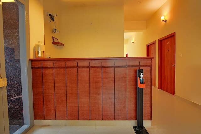 ファブホテル GR レイク ビュー