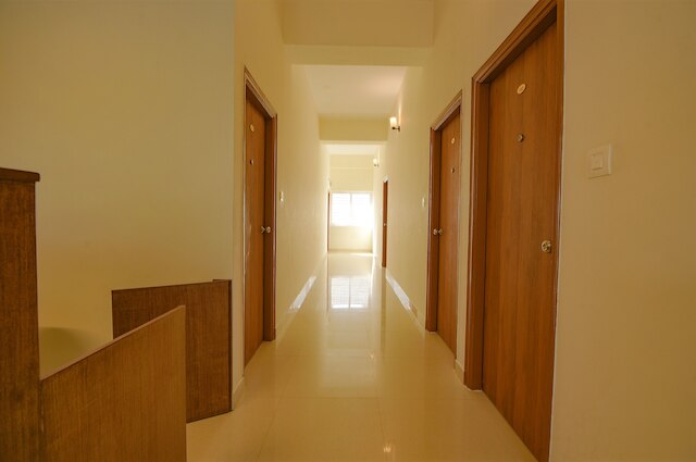 ファブホテル GR レイク ビュー