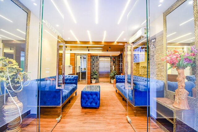 ファブホテル レイクビュー トプシア