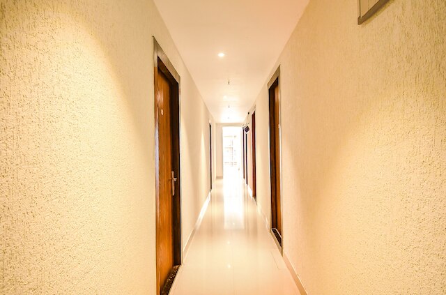 ファブホテル レイクビュー トプシア