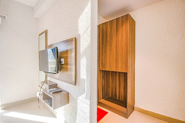 ファブホテル レイクビュー トプシア