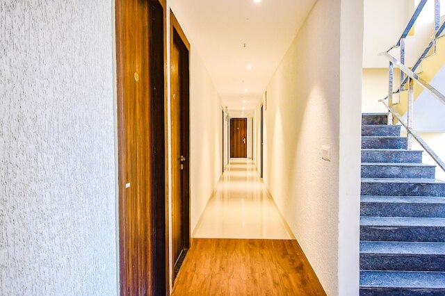 ファブホテル レイクビュー トプシア