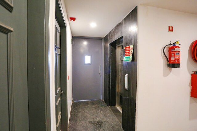 ファブホテル アーバン レジデンシー