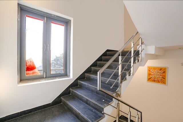 ファブホテル アーバン レジデンシー