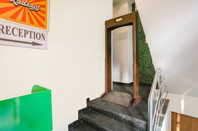 ファブホテル アーバン レジデンシー