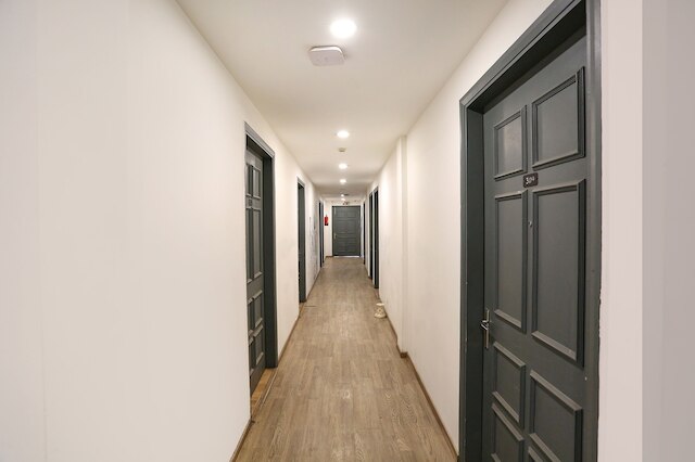 ファブホテル アーバン レジデンシー